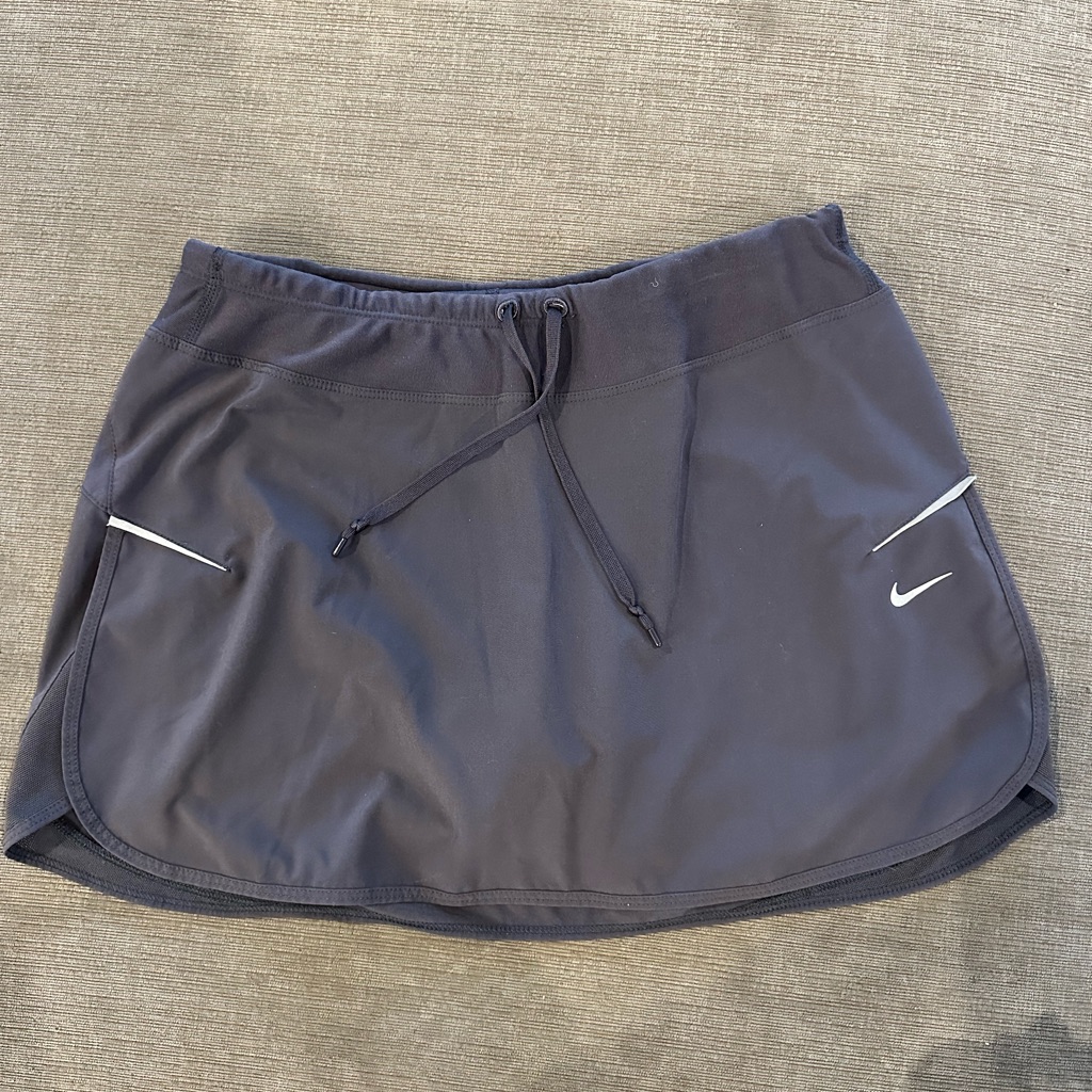 Nike Womens Nike Running Skort